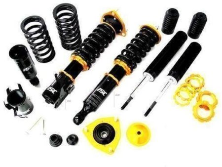 ISC Suspension 02-06 Acura RSX N1 Coilovers on Sale