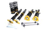 ISC Suspension 05-14 Ford Mustang S197 N1 Coilovers - Street For Sale