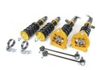 ISC Suspension 01-06 BMW Mini R50 52 53 N1 Coilovers - Track Race Online Sale