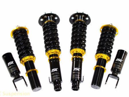 ISC Suspension 04-08 Acura TL N1 Basic Coilovers Online