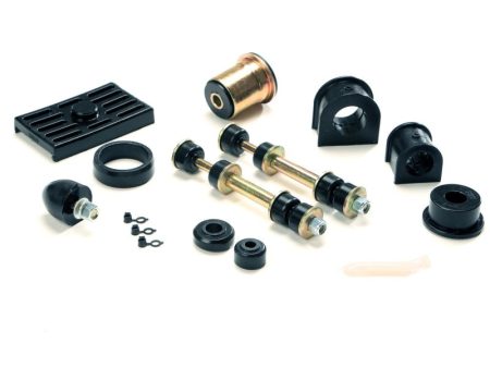 Hotchkis SRT-8 Magnum   300C   Charger Front Bushing Rebuild Kit Hot on Sale