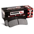 Hawk 11-12 Chevy Cruze Eco LS 1LT 2LT LTZ   12 Sonic LS LT LTZ DTC-60 Front Race Brake Pads on Sale