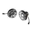 KC HiLiTES 18-20 Jeep JL JT 7in. Gravity LED Pro DOT Approved Replac. Headlight (Pair Pack Sys) Online