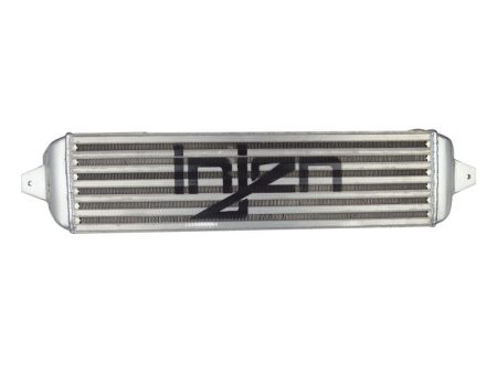 Injen 2015+ Ford Mustang EcoBoost 2.3L L4 Intercooler Online Sale