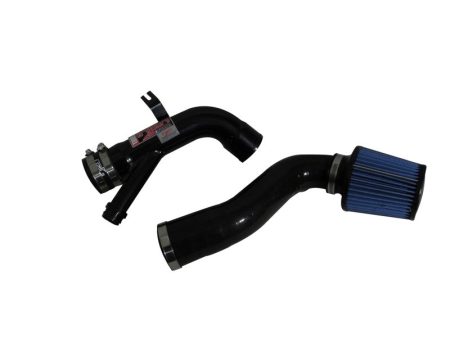 Injen 00-02 TT TT Quattro 180HP Motor Only Polished Cold Air Intake Discount