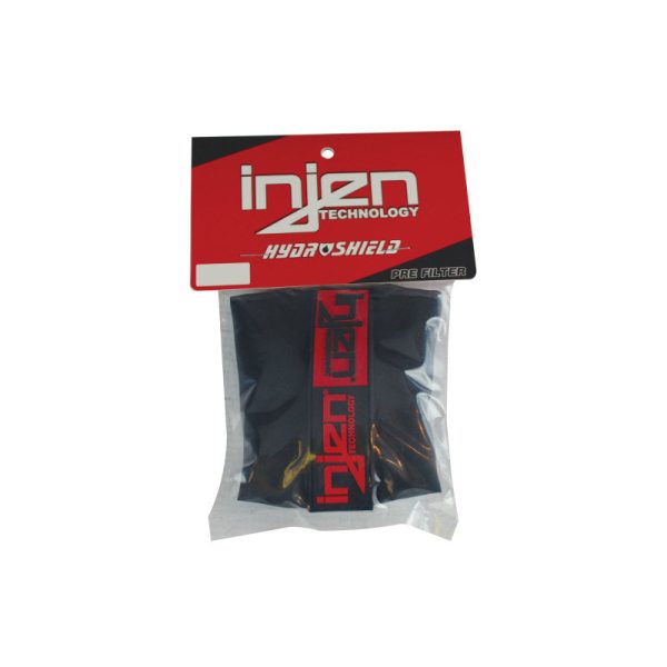 Injen Black Water Repellent Pre-Filter Fits X-1065 Hot on Sale