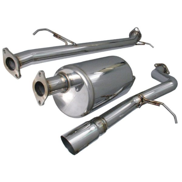 Injen 03-08 Element 2WD AWD & SC Models Exhaust System Online Sale