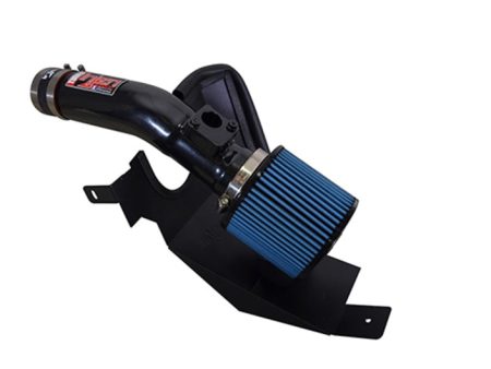 Injen 2016+ Honda Civic 1.5L Turbo (Excl Si) Polished Short Ram Air Intake Online Sale