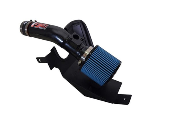 Injen 2016+ Honda Civic 1.5L Turbo (Excl Si) Polished Short Ram Air Intake Online Sale