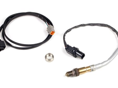 Haltech LSU4.9 Wideband Hardware Pack Cheap