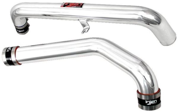 Injen 08-09 Cobalt SS Turbochared 2.0L Polished Intercooler Piping Kit Sale