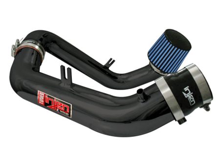 Injen 00-03 S2000 2.0L 04-05 S2000 2.2L Black Cold Air Intake For Sale