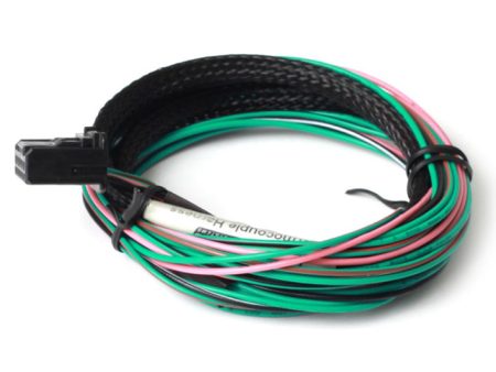 Haltech 3ft TCA4 Quad Channel Thermocouple Amplifier Flying Lead Harness Online Hot Sale