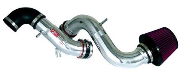 Injen 00-04 MR2 Spyder 1.8L 4 Cyl. Black Short Ram Intake Cheap