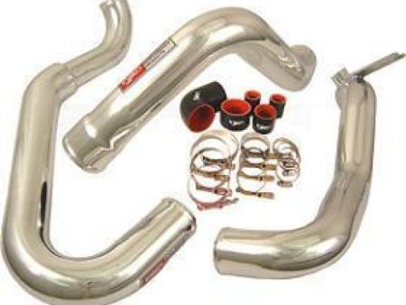 Injen 08-09 Cobalt SS Turbochared 2.0L Black Intercooler Piping Kit Online