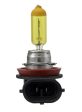 Hella Optilux H11 55W XY Extreme Yellow Bulbs (Pair) Supply