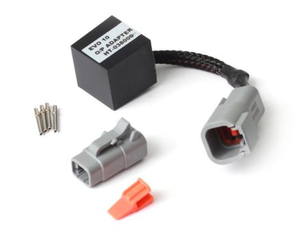 Haltech Analogue Output Adaptor Supply