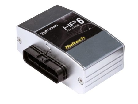 Haltech HPI6 High Power Igniter 6 Channel Module Discount