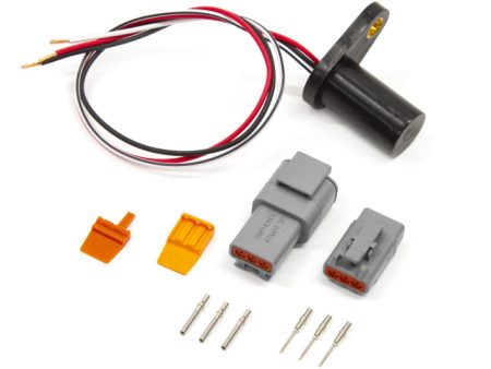 Haltech GT101 Style High Frequency Hall Effect Sensor Supply