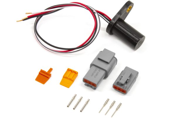 Haltech GT101 Style High Frequency Hall Effect Sensor Supply