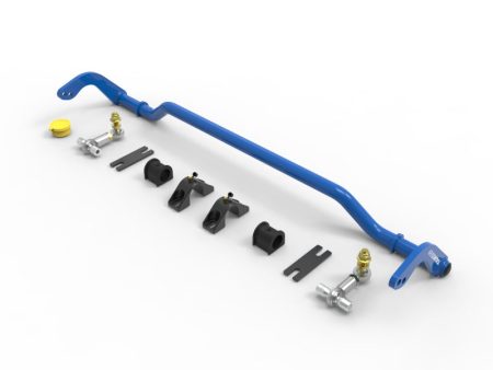 aFe 15-21 Volkswagen GTI (MKVII) L4-2.0L (t) CONTROL Series Rear Sway Bar Fashion