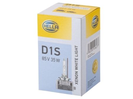 Hella Xenon D1S Bulb PK32d-2 85V 35W 5000k Online Hot Sale