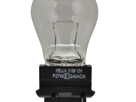 Hella Bulb 3156 12V 27W W2.5x16d S8 Cheap