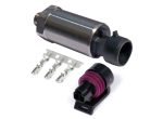 Haltech 150 PSI Motorsport (SS Diaphragm) Fuel Oil Wastegate 1 8 NPT Pressure Sensor (Incl Plug Pin) Online now