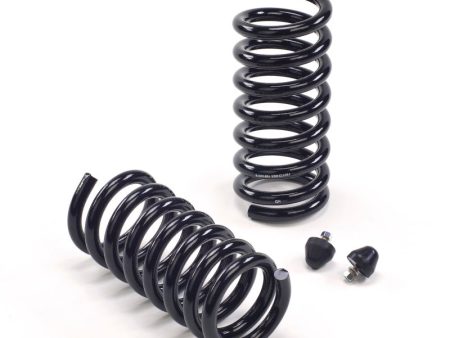 Hotchkis 97-03 Ford F150 2WD Std. Cab Front Coil Springs Discount