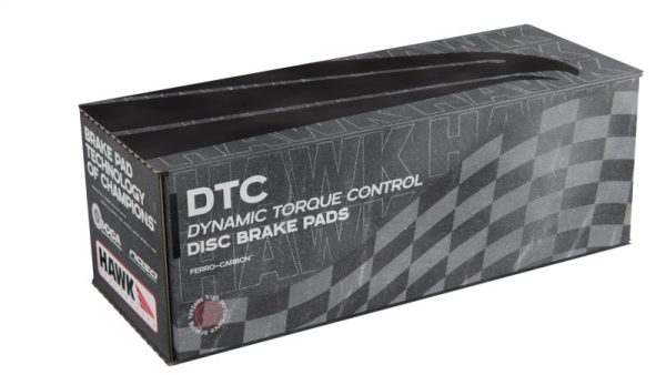 Hawk 14-16 BMW M235i DTC-60 Motorsports Front Brake Pads Online