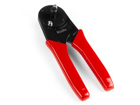 Haltech Crimping Tool for DTP Series Solid Contacts For Discount