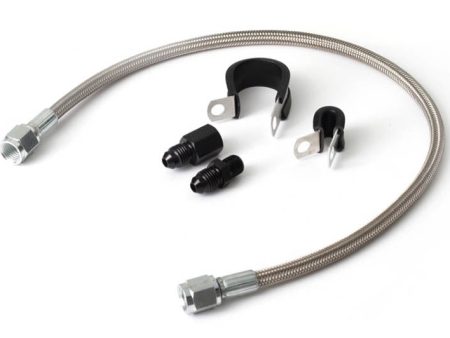 Haltech 18in Pressure Sensor Extension Kit Hot on Sale