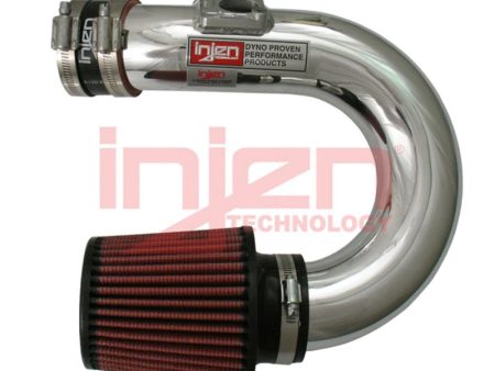 Injen 00-03 Celica GT Polished Short Ram Intake Sale