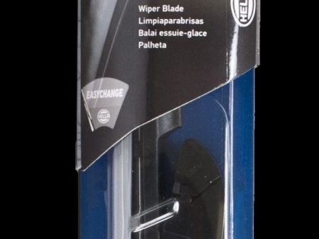 Hella Clean Tech Wiper Blade 20in - Single For Discount