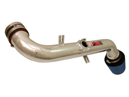 Injen 00-04 MR2 Spyder 1.8L 4 Cyl. Polished Short Ram Intake Sale