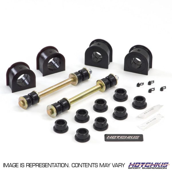 Hotchkis G37 G37@ 370Z Rear Sway Bar Bushing Rebuild Kit Online Sale