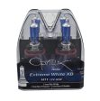 Hella Optilux XB Extreme Type H11 12V 80W Blue Bulbs - Pair For Sale