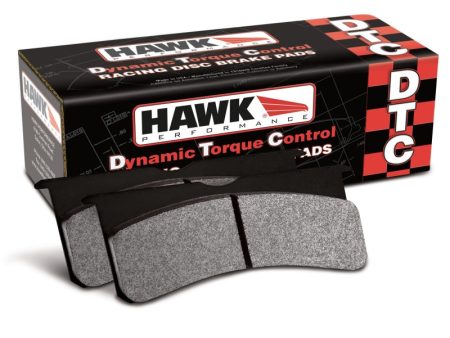 Hawk 94-97 BMW 840Ci 850Ci DTC-70 Race Front Brake Pads Cheap