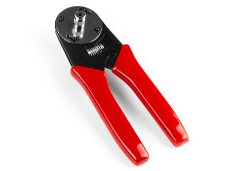 Haltech Crimping Tool for DT Series Solid Contacts Online now