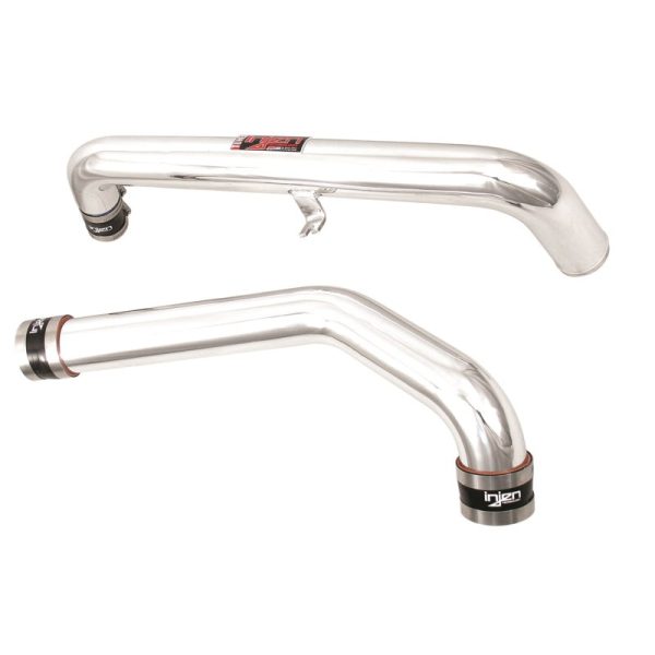 Injen 08-09 Cobalt SS Turbochared 2.0L Polished Intercooler Piping Kit Sale