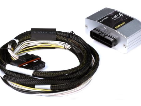 Haltech HPI4 High Power Igniter Quad Channel 2m Flying Lead Kit For Cheap