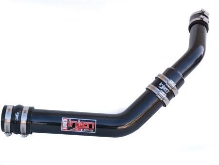 Injen 08-15 Mitsubishi Lancer Evolution X L4 2.0L Turbo Polished SES Intercooler Pipes Online now