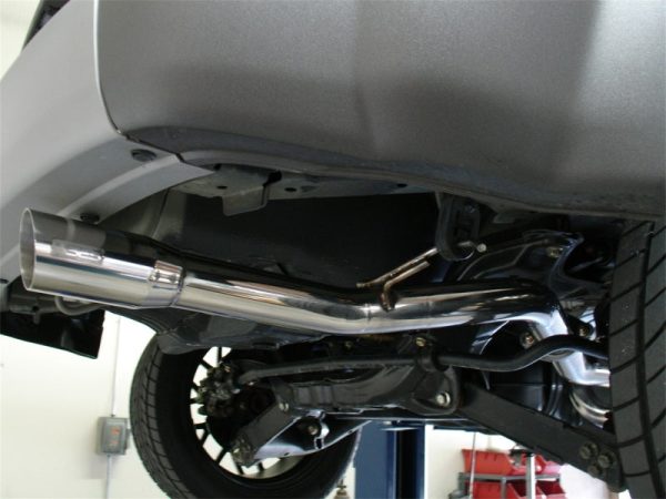 Injen 03-08 Element 2WD AWD & SC Models Exhaust System Online Sale