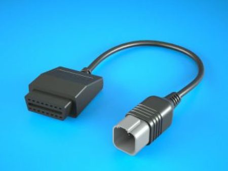 HPT OBD2 Adaptor Cable - BRP Supply