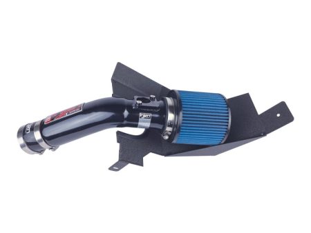 Injen 17-20 Honda Civic Si L4 1.5L Turbo Black SP Short Ram Intake Online now