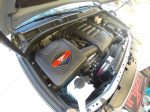 Injen 07-20 Toyota Tundra 5.7L Evolution Intake Online now