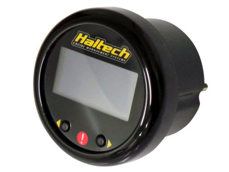 Haltech OLED 2in 52mm CAN Gauge on Sale