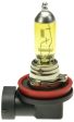 Hella Optilux H11 55W XY Extreme Yellow Bulbs (Pair) Supply