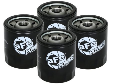 aFe 06-15 Mazda MX-5 Miata ProGuard HD Oil Filter - 4 Pack Sale