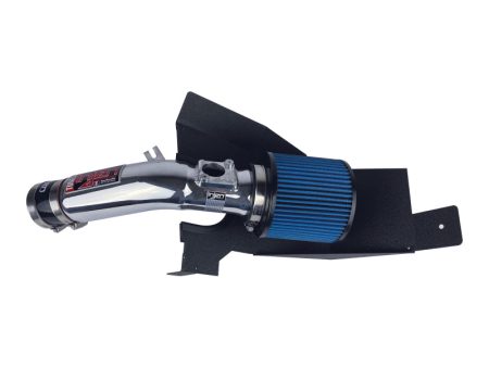 Injen 17-20 Honda Civic Si L4 1.5L Turbo Polished SP Short Ram Intake on Sale